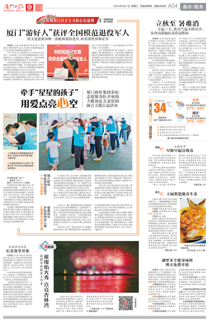 廈門(mén)日報新聞稿-以愛(ài)為翼，為“星星的孩子”插上騰飛的翅膀_調整大小.png
